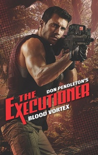Enlarge image Cover: Blood Vortex - HarperCollins