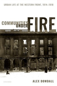 Abbildung von: Communities under Fire - OUP eBook