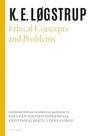 Cover: Ethical Concepts and Problems - OUP eBook