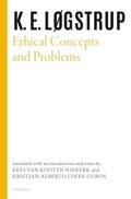 Cover: Ethical Concepts and Problems - OUP eBook
