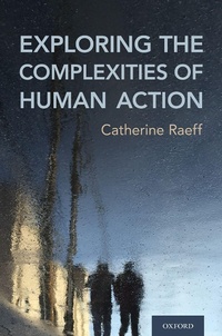 Enlarge image Cover: Exploring the Complexities of Human Action - OUP eBook