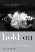 Cover: Hold On - OUP eBook