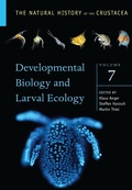 Bild: Developmental Biology and Larval Ecology - OUP eBook