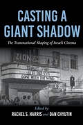 Cover: Casting a Giant Shadow - Indiana University Press