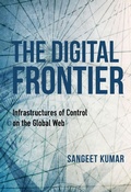 Cover: The Digital Frontier - Indiana University Press
