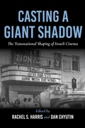 Cover: Casting a Giant Shadow - Indiana University Press