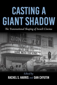 Enlarge image Cover: Casting a Giant Shadow - Indiana University Press