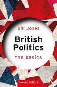 Abbildung von: British Politics - Routledge