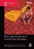 Cover: Routledge Handbook of Gender and Agriculture - Taylor & Francis
