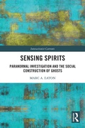 Cover: Sensing Spirits - Routledge