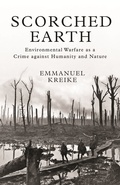 Cover: Scorched Earth - Princeton University Press