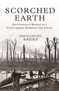 Cover: Scorched Earth - Princeton University Press