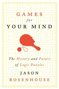 Abbildung von: Games for Your Mind - Princeton University Press
