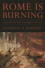 Cover: Rome Is Burning - Princeton University Press