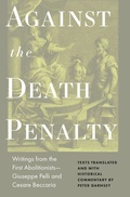 Cover: Against the Death Penalty - Princeton University Press