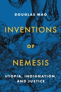 Cover: Inventions of Nemesis - Princeton University Press