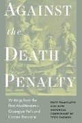 Cover: Against the Death Penalty - Princeton University Press