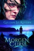 Cover: Morgen Curse (Deep Magic, #2) - Deep Magic