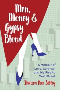 Abbildung von: Men, Money & Gypsy Blood - BLACKEGLZ, LLC