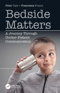 Cover: Bedside Matters - CRC Press