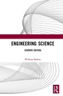 Cover: Engineering Science - Routledge