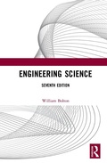 Cover: Engineering Science - Routledge
