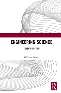 Enlarge image Cover: Engineering Science - Routledge