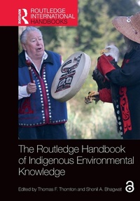 Abbildung von: The Routledge Handbook of Indigenous Environmental Knowledge - Routledge