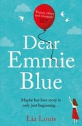 Cover: Dear Emmie Blue - TRAPEZE