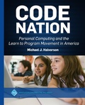 Cover: Code Nation - Association for Computing Machinery and Morgan & Claypool Publishers