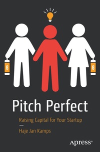 Abbildung von: Pitch Perfect - Apress