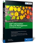 Cover: SAP Information Lifecycle Management - SAP PRESS
