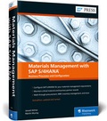 Bild: Materials Management with SAP S/4HANA - SAP PRESS
