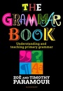 Cover: The Grammar Book - Bloomsbury Education