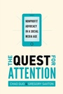 Cover: The Quest for Attention - Stanford Business Books,US