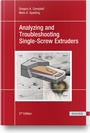 Cover: Analyzing and Troubleshooting Single-Screw Extruders - Hanser Publications