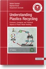 Cover: Understanding Plastics Recycling - Hanser Publications