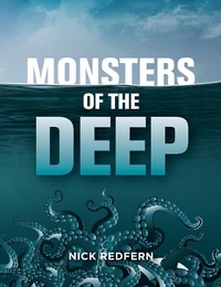 Enlarge image Cover: Monsters of the Deep - Visible Ink Press
