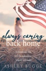 Cover: Always Coming Back Home - Morgan James Publishing