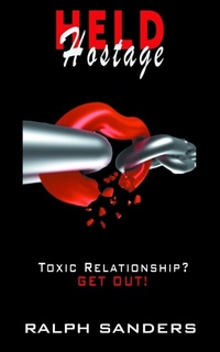 Enlarge image Cover: Held Hostage - Go To Publish