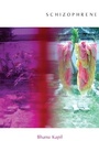 Cover: Schizophrene - Nightboat Books