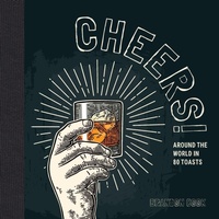Enlarge image Cover: Cheers! - Red Lightning Books