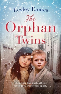 Enlarge image Cover: The Orphan Twins - Aria