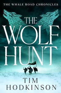 Enlarge image Cover: The Wolf Hunt - Head of Zeus