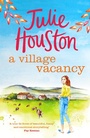Cover: A Village Vacancy - Bloomsbury eBooks UK