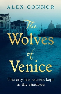 Abbildung von: The Wolves of Venice - Apollo