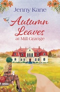 Cover: Autumn Leaves at Mill Grange - Apollo