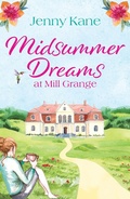 Cover: Midsummer Dreams at Mill Grange - Apollo