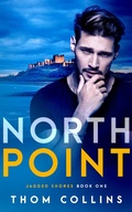 Cover: North Point - Pride Publishing