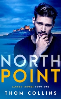 Enlarge image Cover: North Point - Pride Publishing